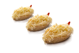 BARQUETE DE CAMARÃO